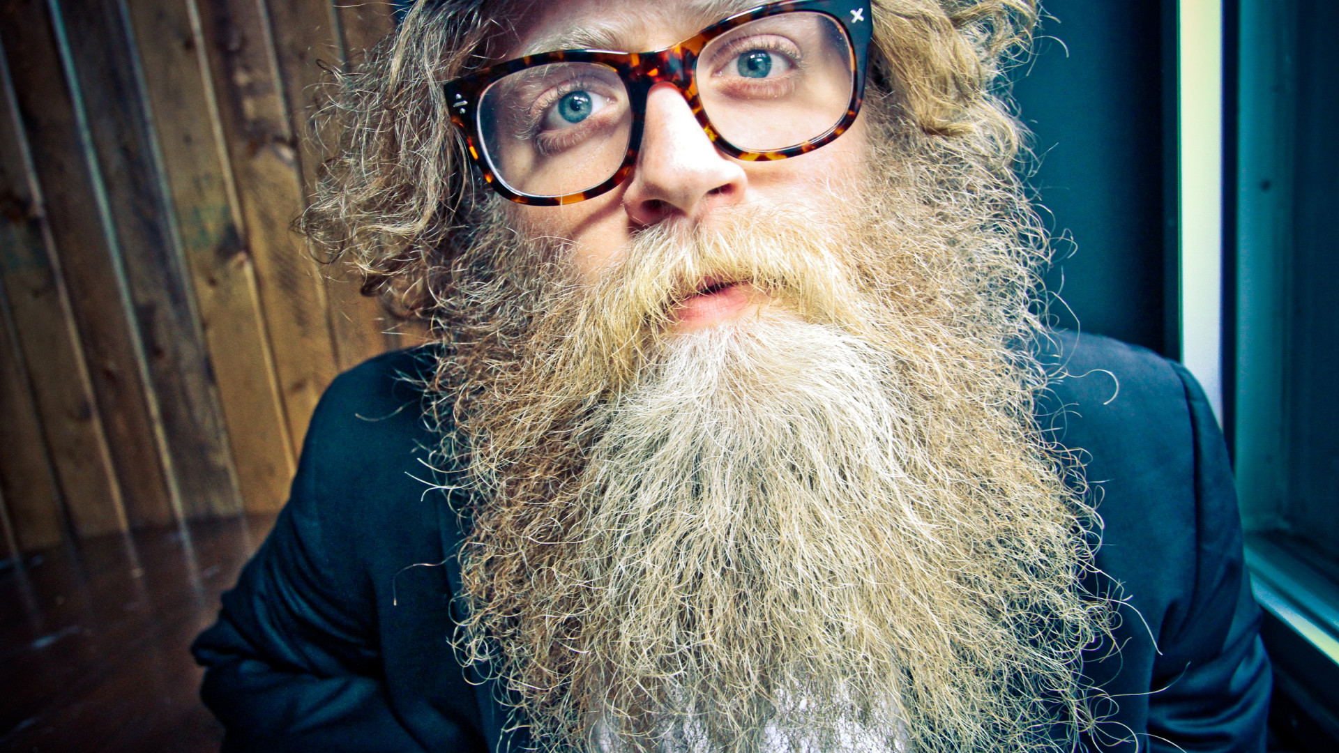 Ben Caplan edmonton